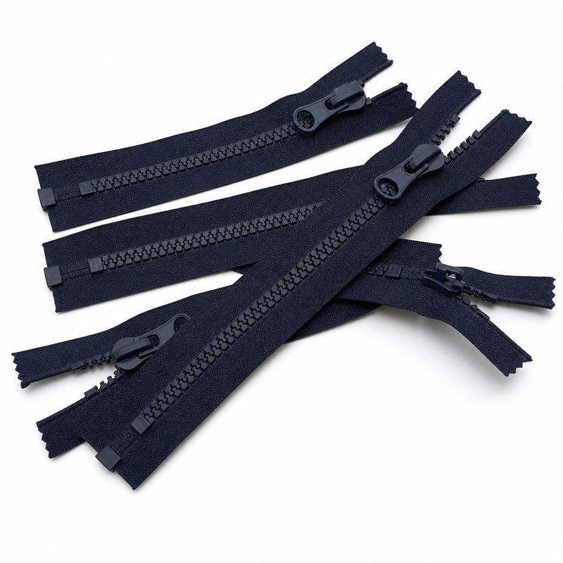 YKK 비슬론 지퍼 (5호)